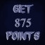 875 POINTS