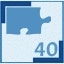 One 40 puzzle