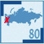Moscow 80