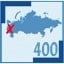 Moscow 400