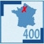Paris 400