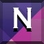 N