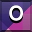 O