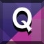 Q
