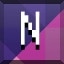 N