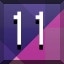 11