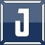 J