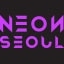 Welcome to Neon Seoul