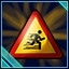 Complete Run With Incredibility: High Speed Danger
