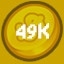 49k Coins Spent