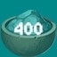 400 Monster Souls
