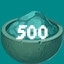 500 Monster Souls