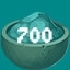 700 Monster Souls