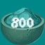 800 Monster Souls