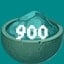 900 Monster Souls