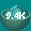 9.4k Monster Souls