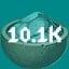 10.1k Monster Souls