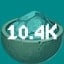 10.4k Monster Souls