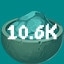 10.6k Monster Souls