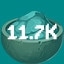 11.7k Monster Souls