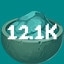 12.1k Monster Souls