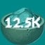 12.5k Monster Souls