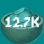 12.7k Monster Souls