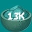 13k Monster Souls