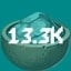 13.3k Monster Souls