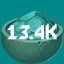13.4k Monster Souls