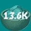 13.6k Monster Souls