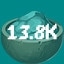 13.8k Monster Souls
