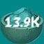 13.9k Monster Souls
