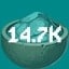 14.7k Monster Souls