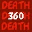 360 Deaths