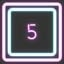 5 Points