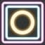 Unlock Yellow Neon