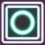 Unlock Green Neon