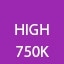 750000 highscore