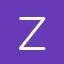 Z, deep purple, display