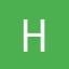 H, green, monospace