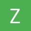 Z, green, monospace