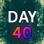 Savior of 40 Days
