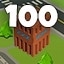 Trade Center - 100!