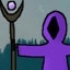 Downed Magus