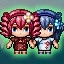 Whimsical Testers