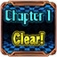 Chapter 1 Clear!