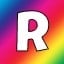 Rainbow R