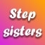 Step sisters one ach 28