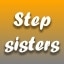Step sisters one ach 38
